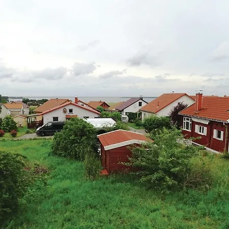 Apartman 04 Boiensdorf