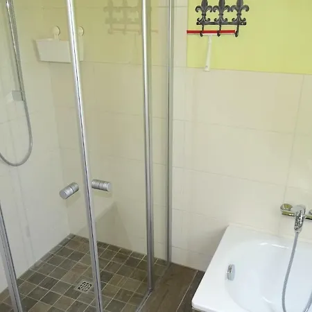 Apartman 04 Boiensdorf